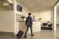 Quest Whangarei Hotels in Whangarei