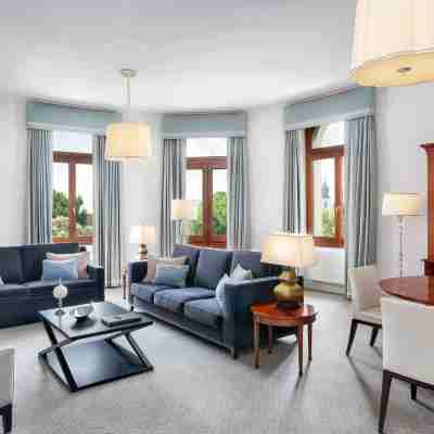 Hotel Bristol, a Luxury Collection Hotel, Warsaw Rooms