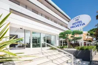 Hotel Helvetia