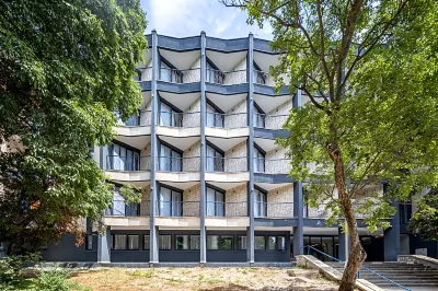 Annex Lisanj Hotels in Lucice