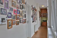 Lotte - the Backpackers Hotels in Neckargemund