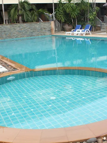 รูปภาพของกระบี่ คลองม่วง เบย์ รีสอร์ท