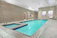 Longhorn Inn & Suites - Lemmikkieläimet sallittu