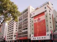 i-Deal Hotel Hotel di Yi-Chung Bazaar