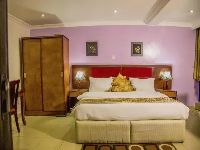 Beni Hotels Hotels near H F C