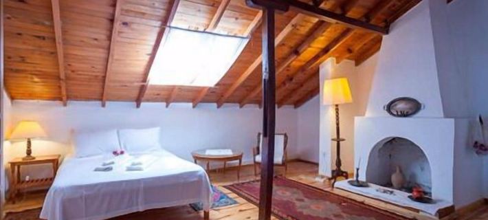 Kalkan Turk Evi Hotels in Kaş