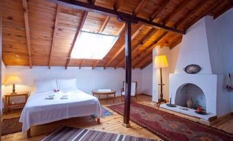 Kalkan Turk Evi