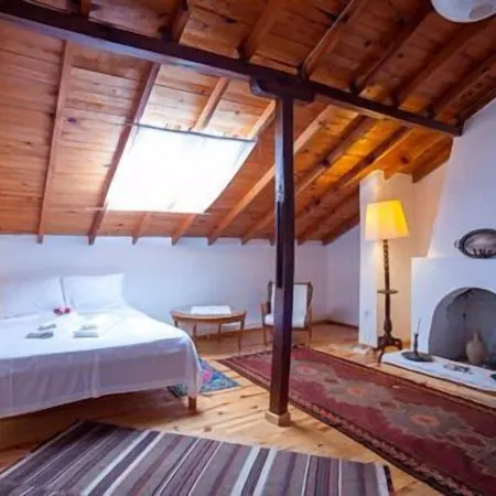 Kalkan Turk Evi