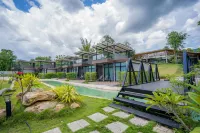 Kwai Tara Riverside Villas Hotel in zona Wat Thung Masoeyo