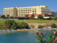 Atlantica Sea Breeze, Adults Only Hotels in Pernera