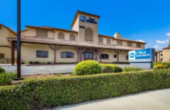 Best Western Corona Hotel  Suites