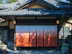 伊豆5大當地風情飯店