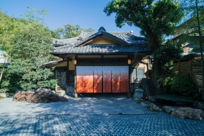 Ochiairo Hoteles cerca de Shuzenji