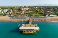 Megasaray Club Belek