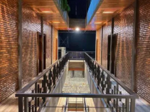 Uluna Hotel Hotels in Berastagi