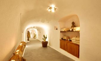 Thermes Luxury Villas and Spa