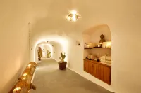 Thermes Luxury Villas and Spa