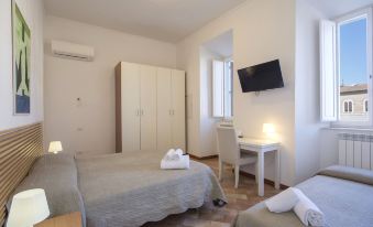 GH Paradiso - Apartments