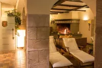 WAGNERS Hotel & Restaurant Greifen-Post Hotels in Vehlberg