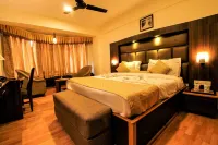 Welcome Hotel at Srinagar