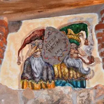 Corte Dei Folletti