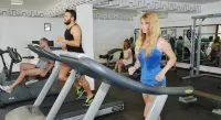 Baobab Beach Resort & Spa - Gym