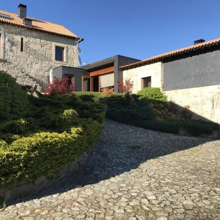 Quinta do Medronheiro Hotel Rural