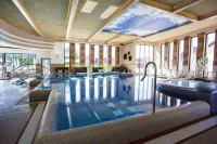Göbels Schlosshotel "Prinz Von Hessen" Hotel a Unterbreizbach