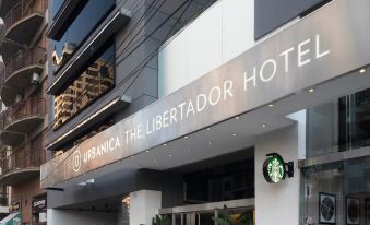 Urbanica the Libertador Hotel