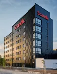 Scandic Luleå Hotels in Luulajan kunta