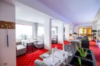 Hotel Hegenbarth´s - Frühstück