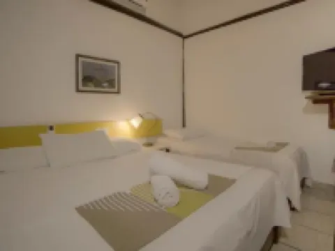 Tororao Hotel Pousada Hotels in Porto Seguro