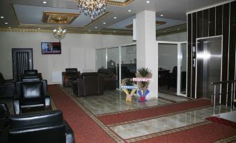 Birlik Sahin Hotel