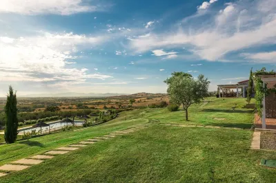 Podere n°8 Agriturismo in Maremma