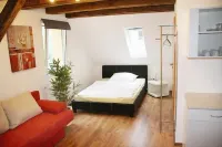 Hermann's Neue Post Hotels in Calw