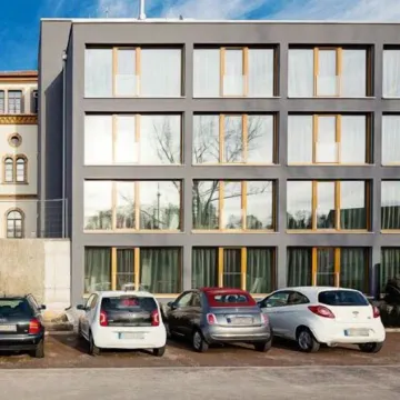 OX Hotel Altes Spital