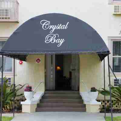 Crystal Bay Historic Hotel Hotel Exterior