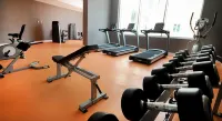 Elite Hotels Darica Spa & Convention Center - Gym