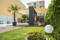 Hotel Olimpia - Afhentnings-/afleveringstjenester