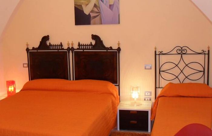 Bed & Breakfast Palazzo Ducale