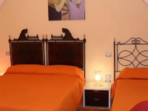 Bed & Breakfast Palazzo Ducale Hotels in Andria