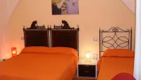 Bed & Breakfast Palazzo Ducale Hotels in Andria
