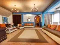 威拉馬雷酒店 馮塔尼比安奇酒店