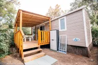 Camping Casa di Caccia