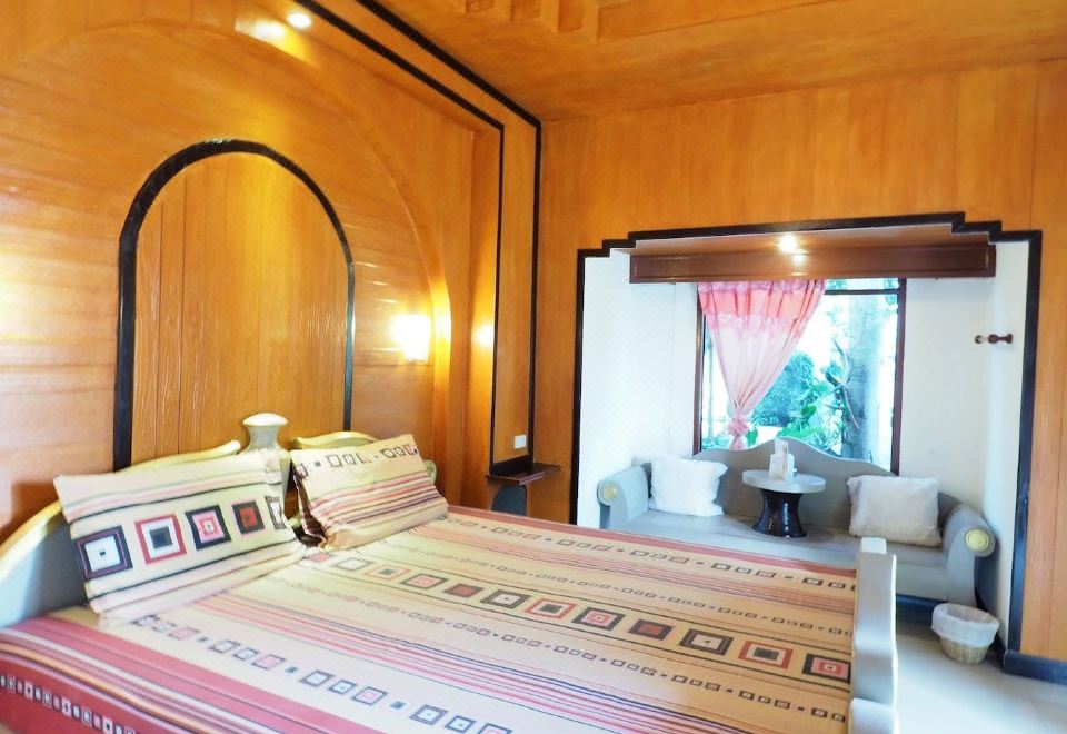 스위트 인 리조트