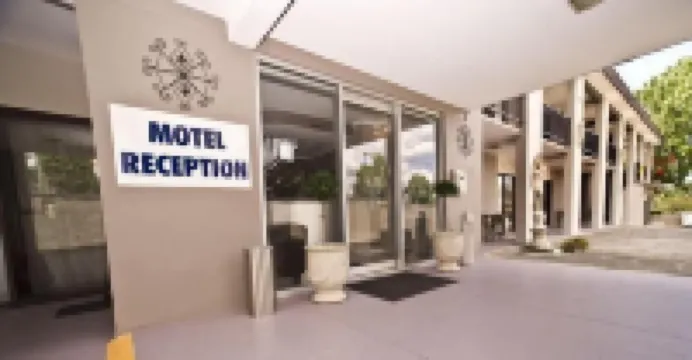 Bella Vista Motel Hotels in Gosford