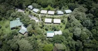 Cloud Forest Lodge