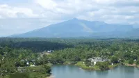 Villa Arunalu Kandy Hotels in Tennekumbura