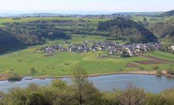 NaturPurHotel Maarblick