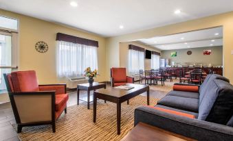 Quality Inn & Suites by Choice Hotels Wisconsin Dells